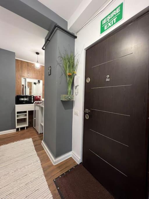 Inc Apartment In Villa Bukares Bagian luar foto